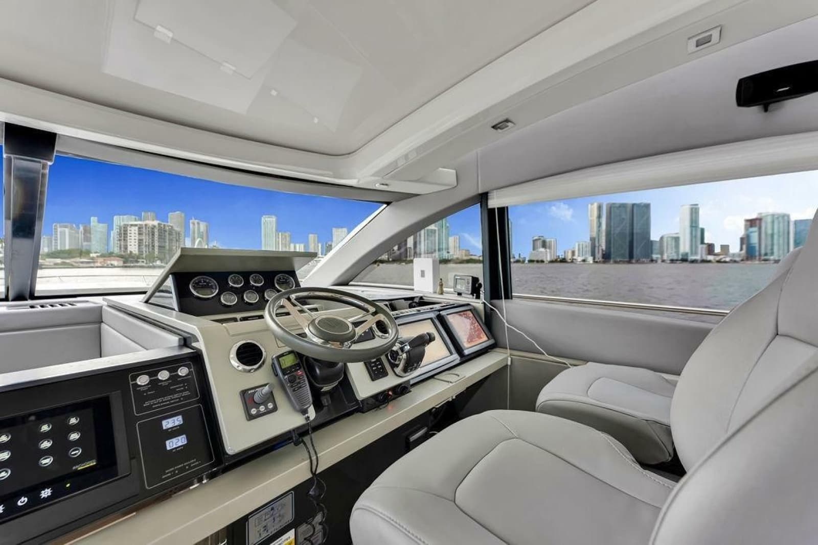 2012 Fairline Targa 58 - Photo 28
