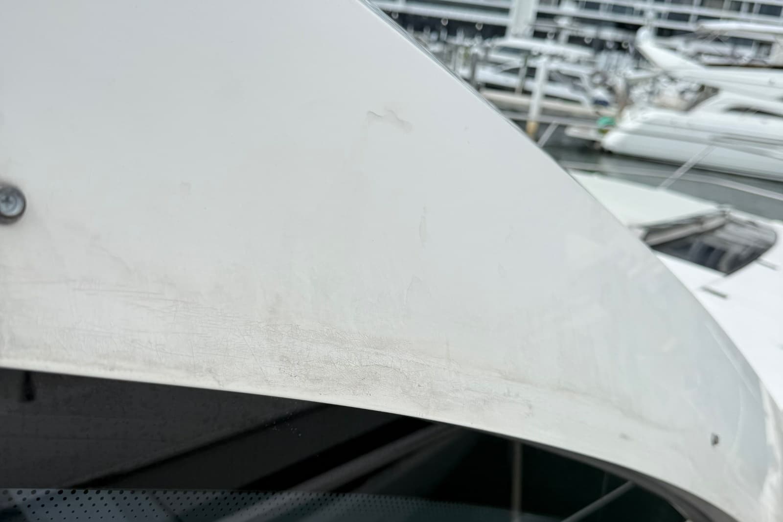 2012 Fairline Targa 58 - Photo 87