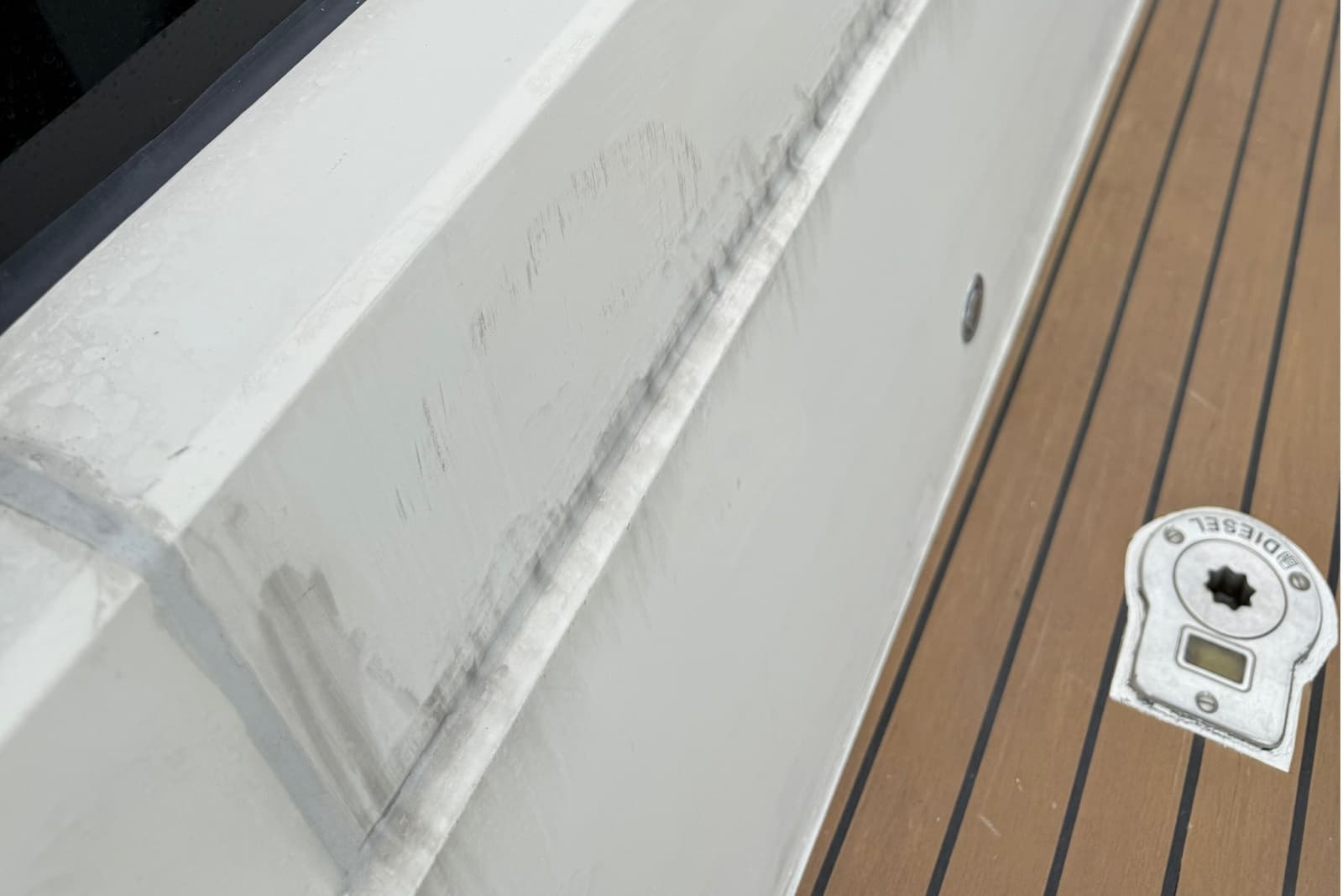 2012 Fairline Targa 58 - Photo 88