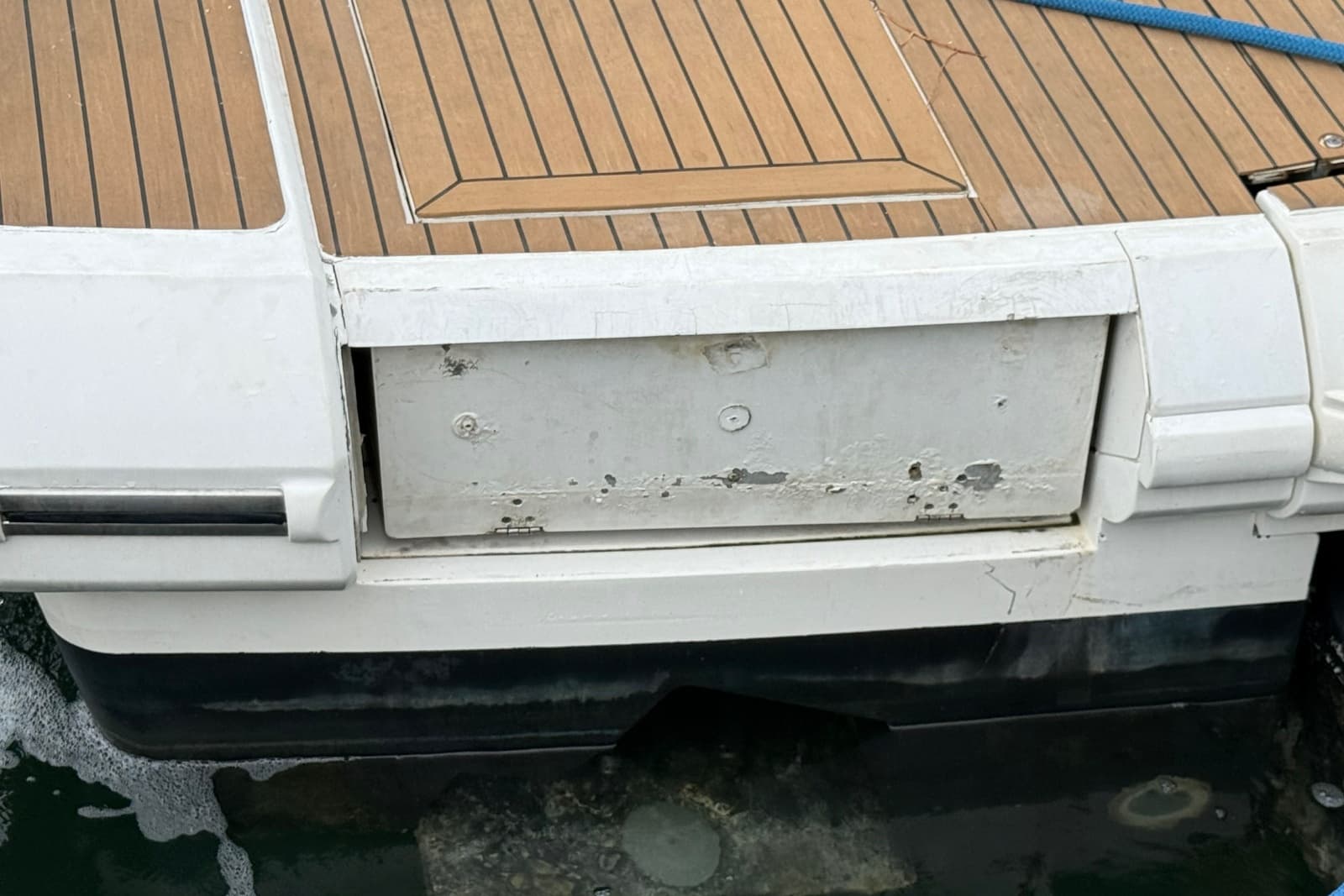 2012 Fairline Targa 58 - Photo 79