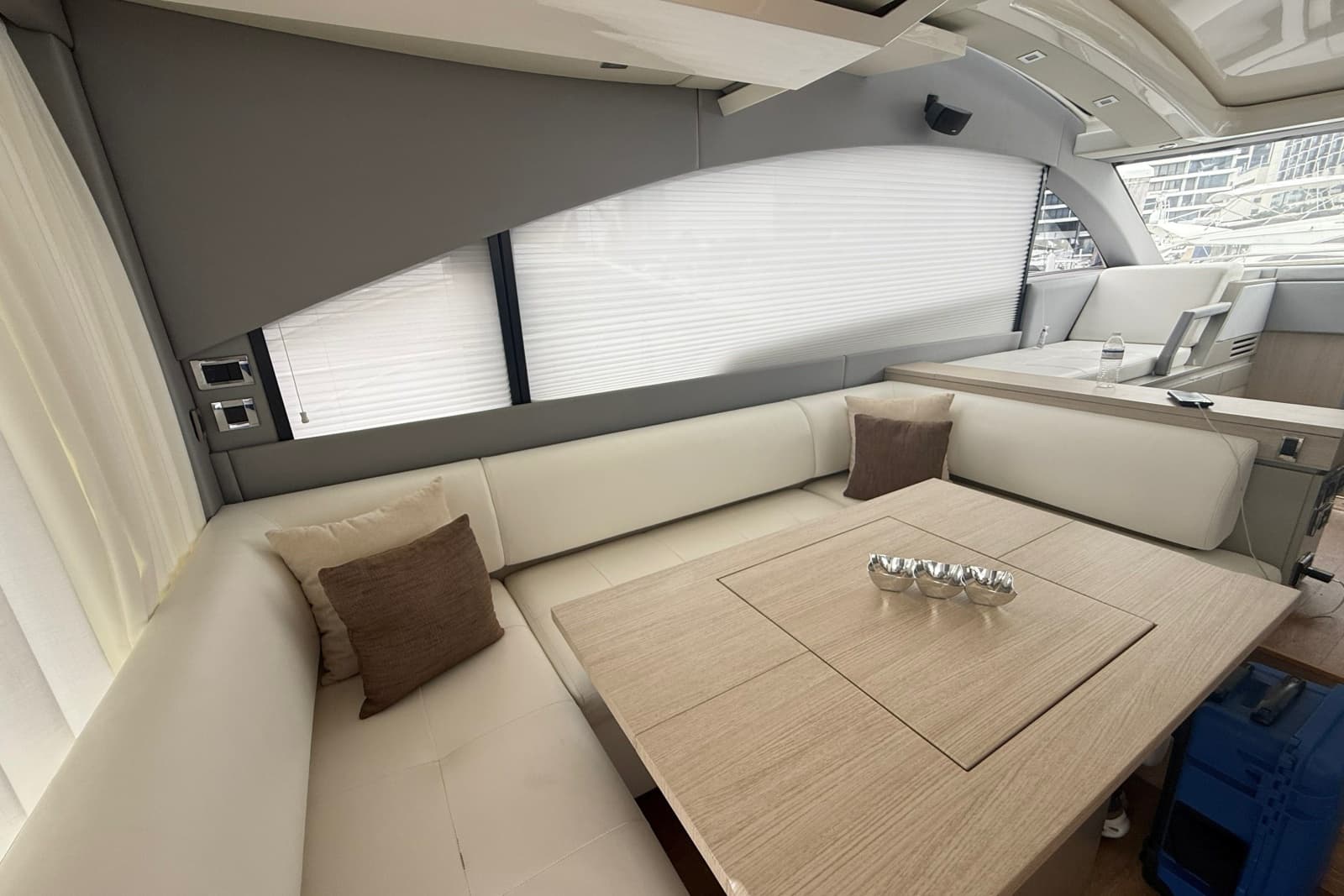 2012 Fairline Targa 58 - Photo 76