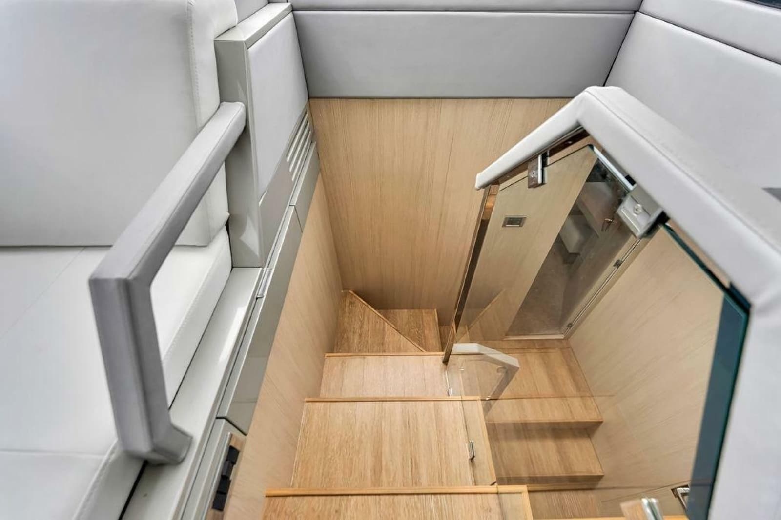2012 Fairline Targa 58 - Photo 30