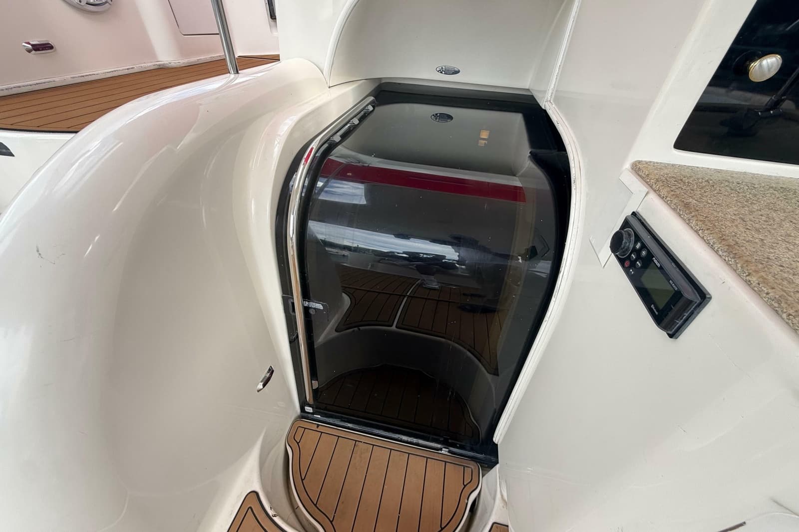 2007 Meridian 459 Motoryacht - Photo 21
