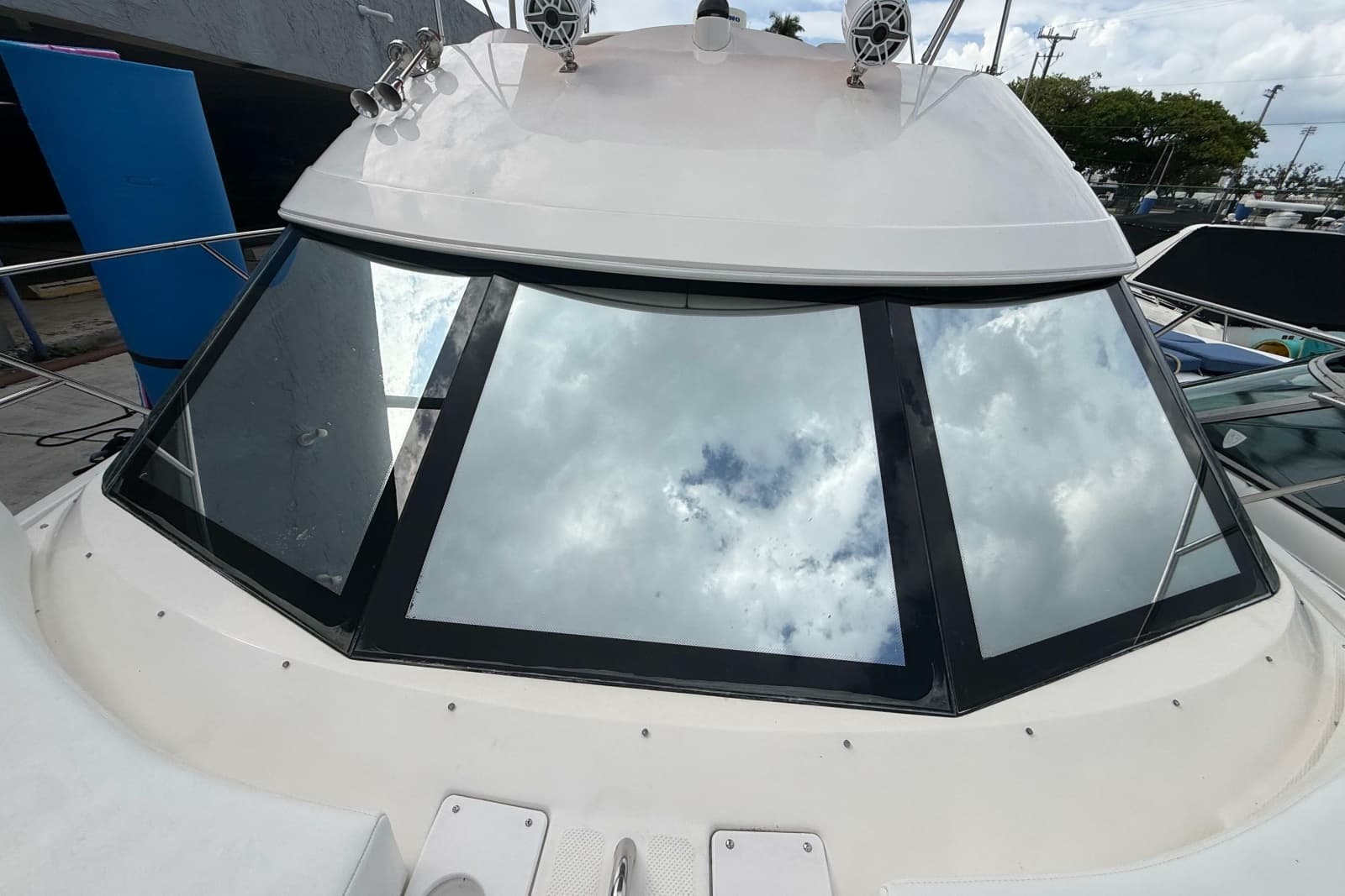 2007 Meridian 459 Motoryacht - Photo 31