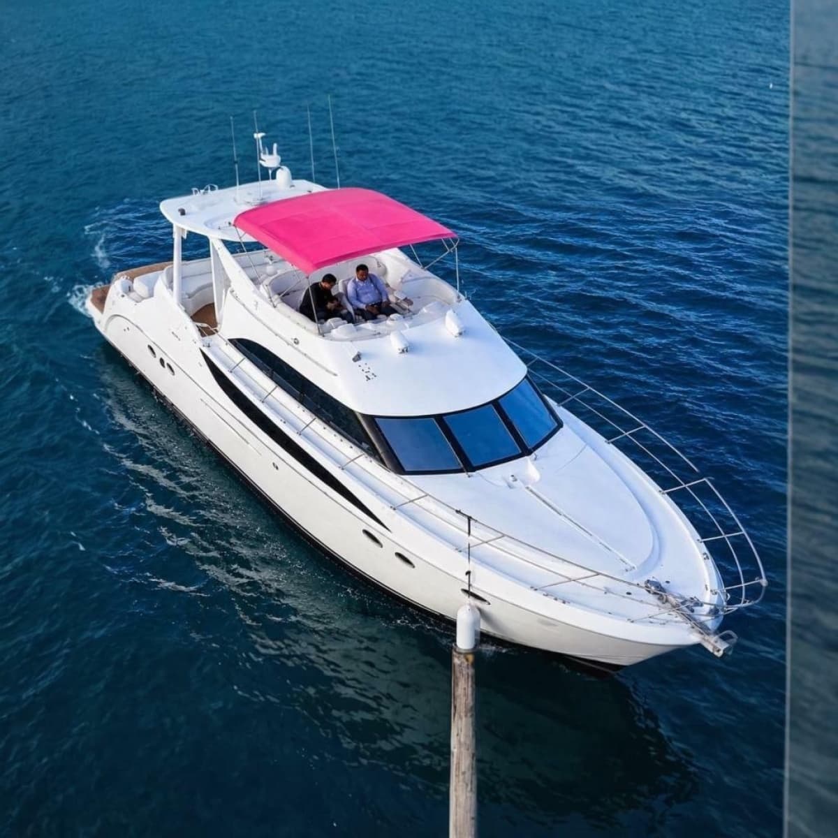 2007 Meridian 459 Motoryacht - Photo 2