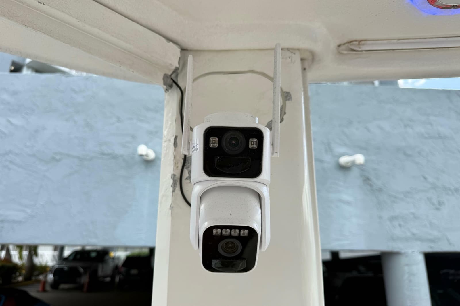 2007 Meridian 459 Motoryacht - Photo 85