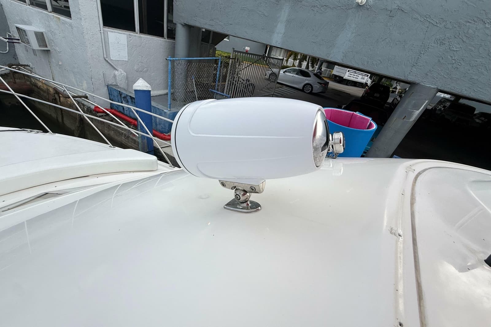 2007 Meridian 459 Motoryacht - Photo 7