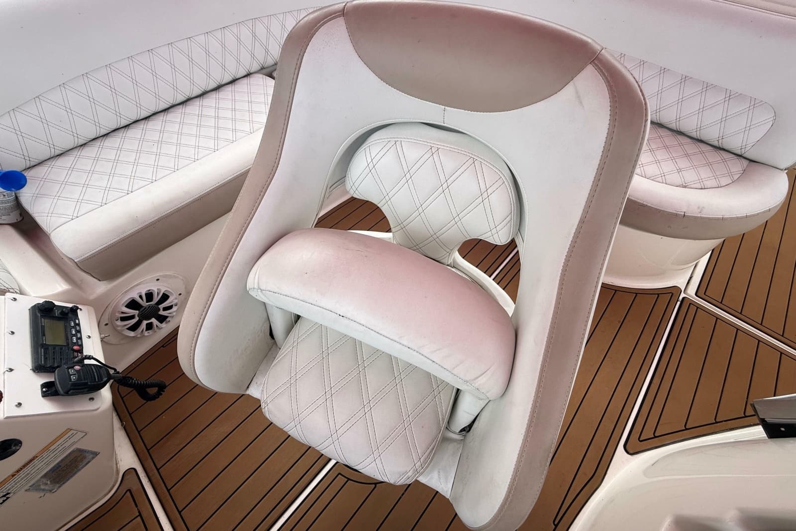 2007 Meridian 459 Motoryacht - Photo 8