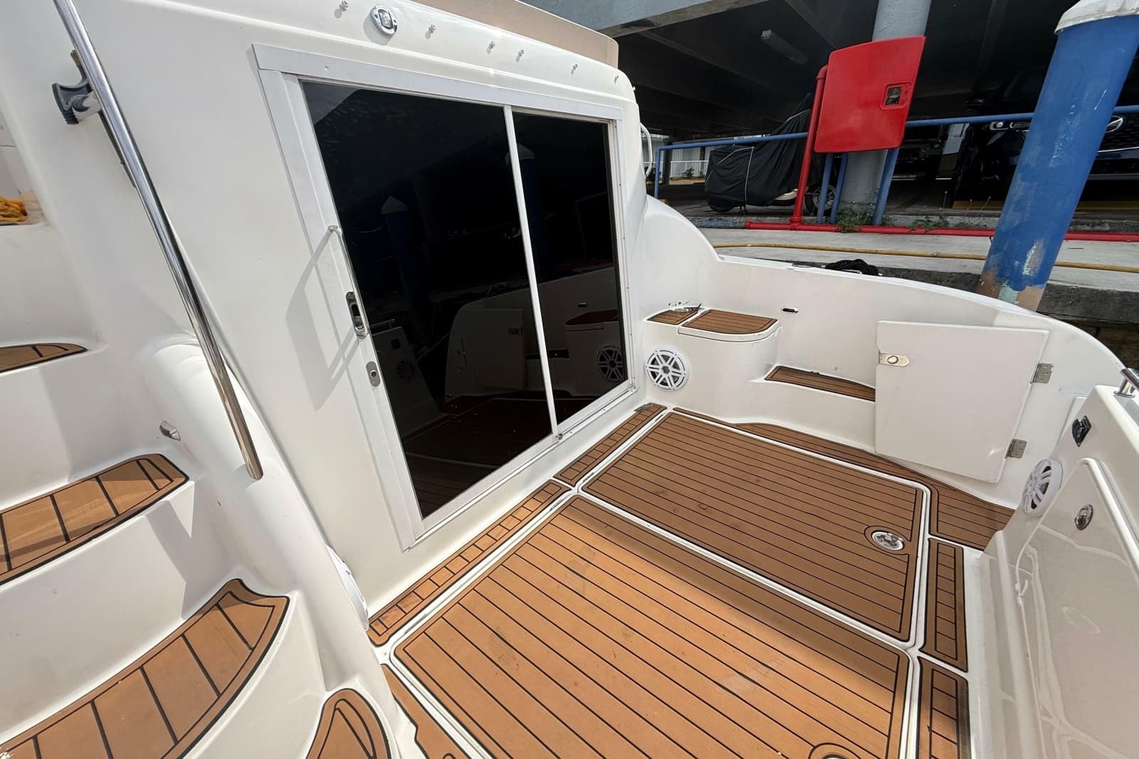 2007 Meridian 459 Motoryacht - Photo 41