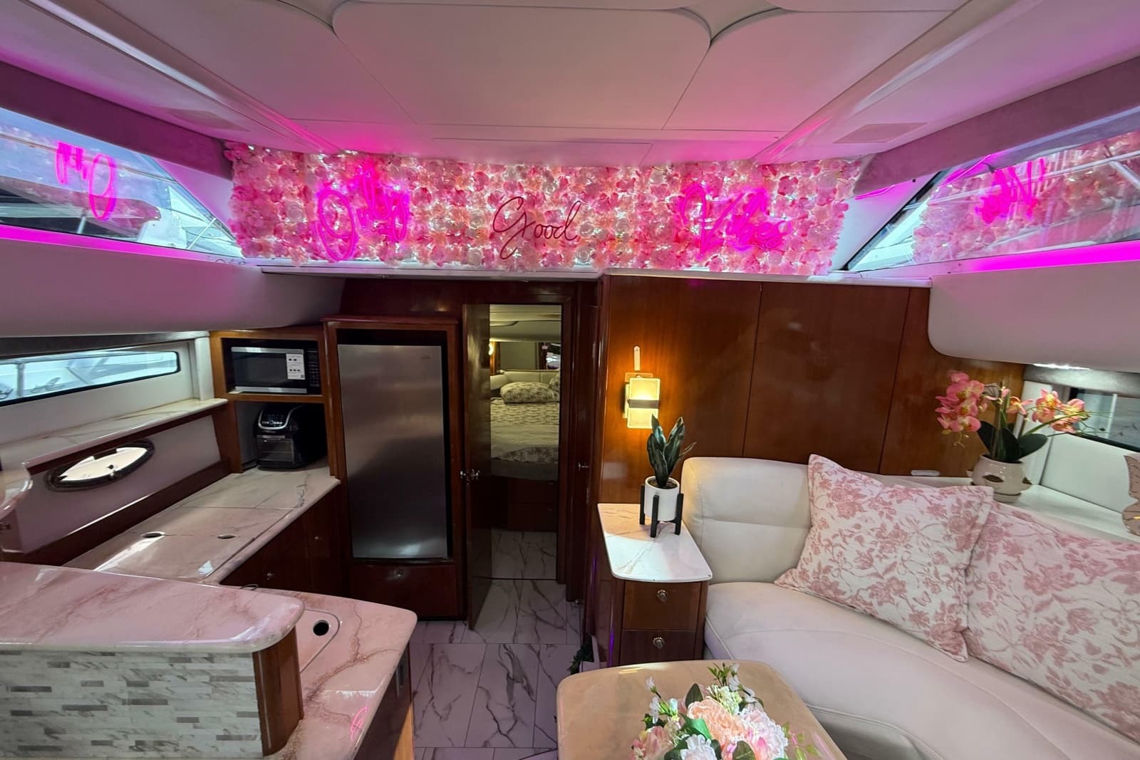 2007 Meridian 459 Motoryacht - Photo 73