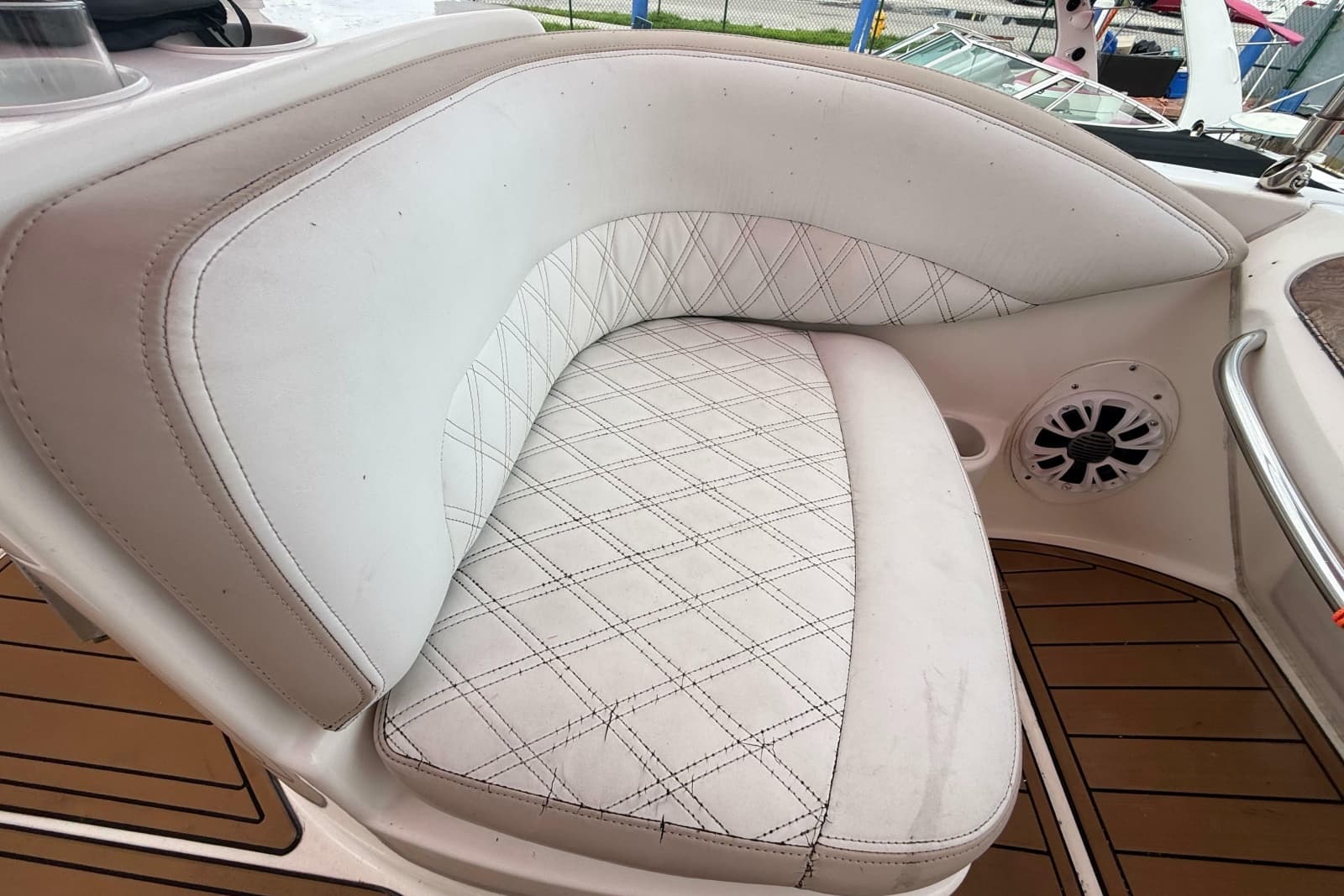 2007 Meridian 459 Motoryacht - Photo 13