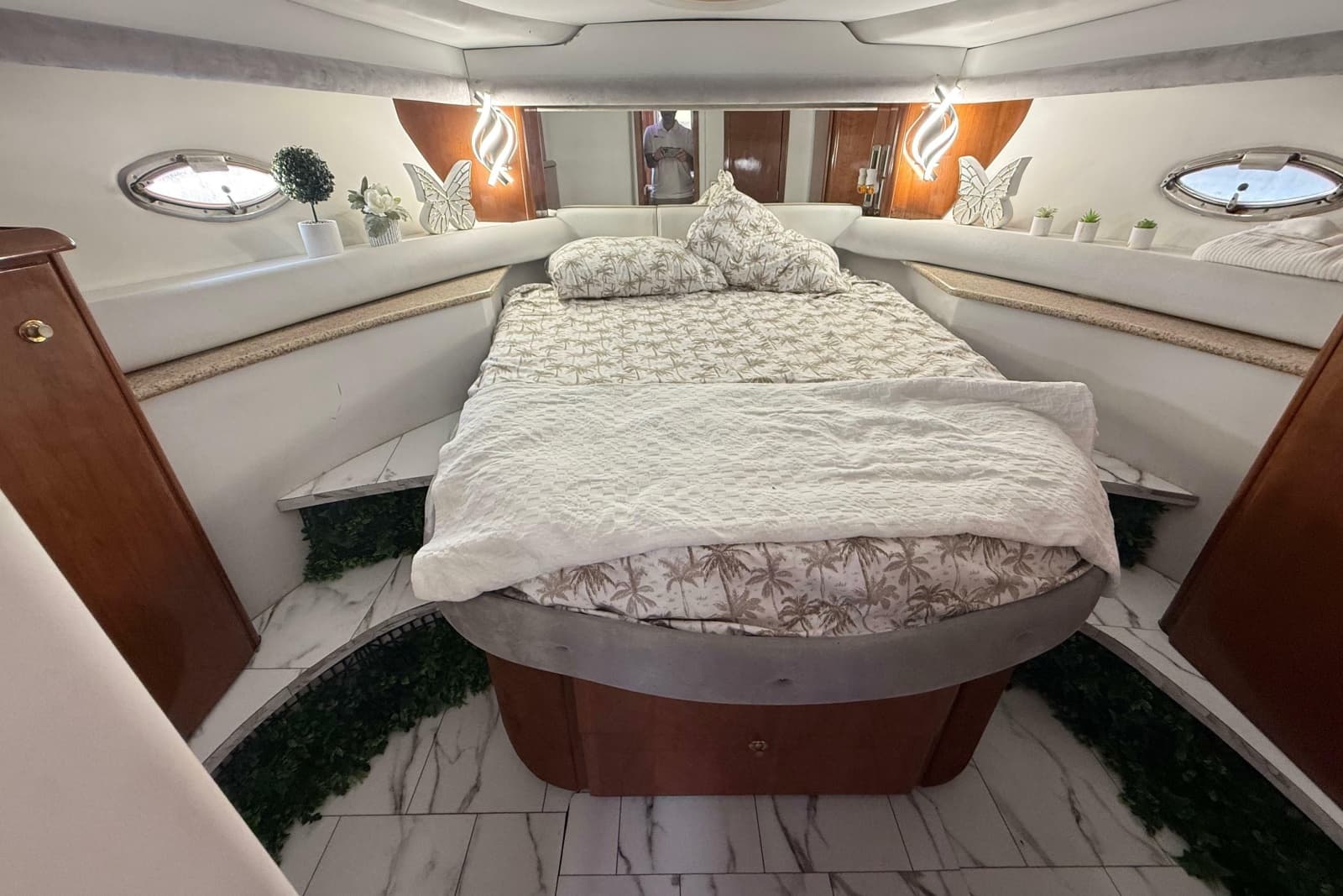 2007 Meridian 459 Motoryacht - Photo 55