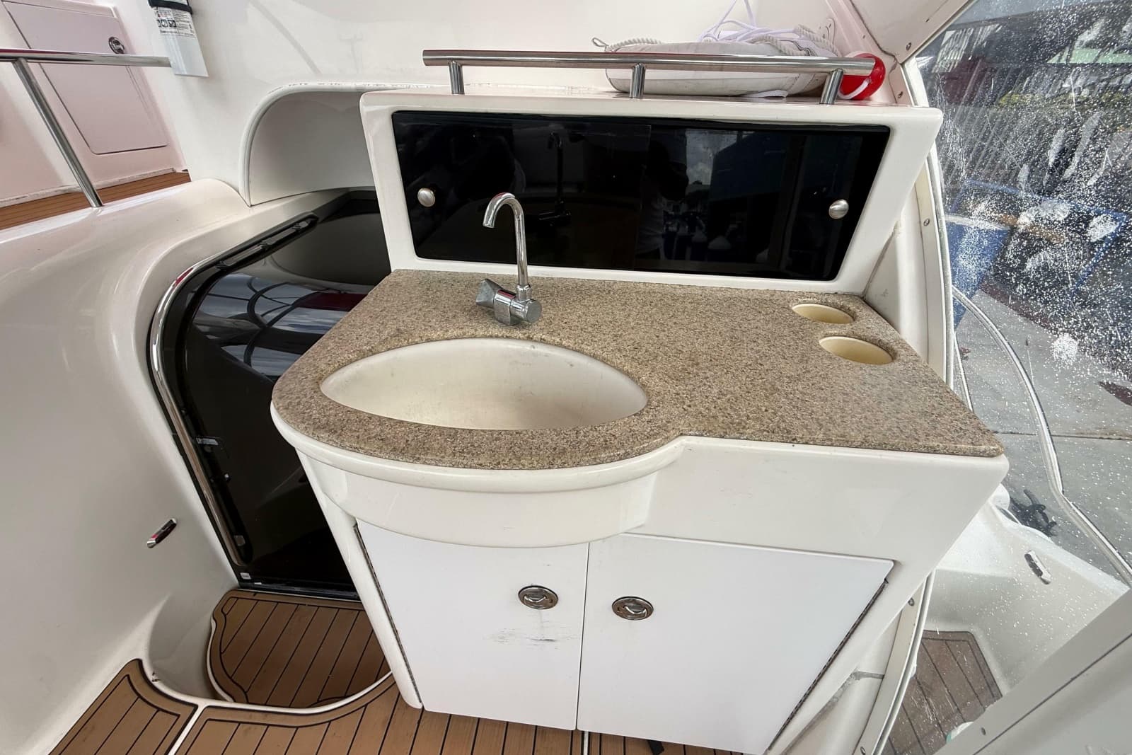 2007 Meridian 459 Motoryacht - Photo 22