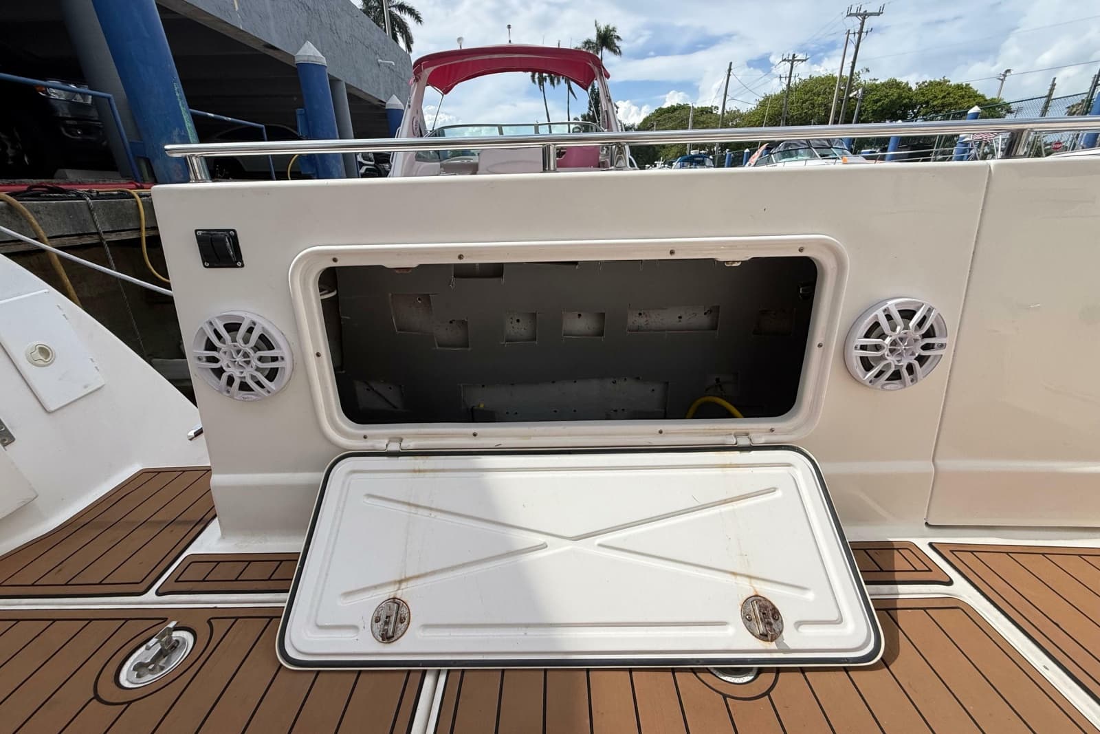 2007 Meridian 459 Motoryacht - Photo 48