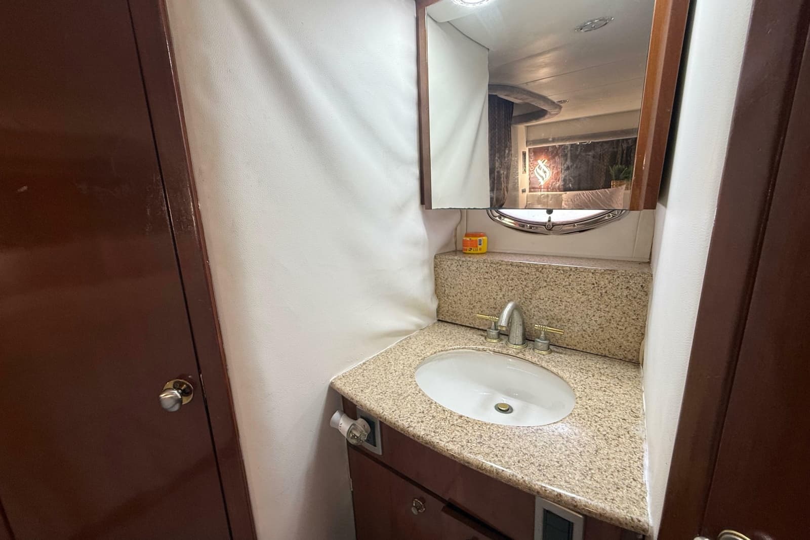 2007 Meridian 459 Motoryacht - Photo 78