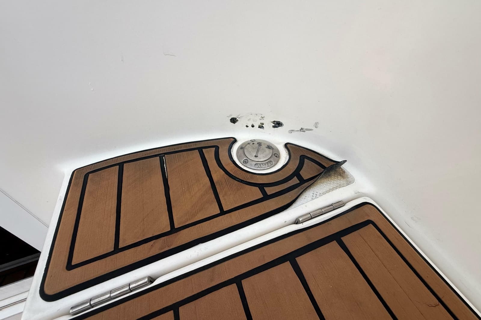 2007 Meridian 459 Motoryacht - Photo 45