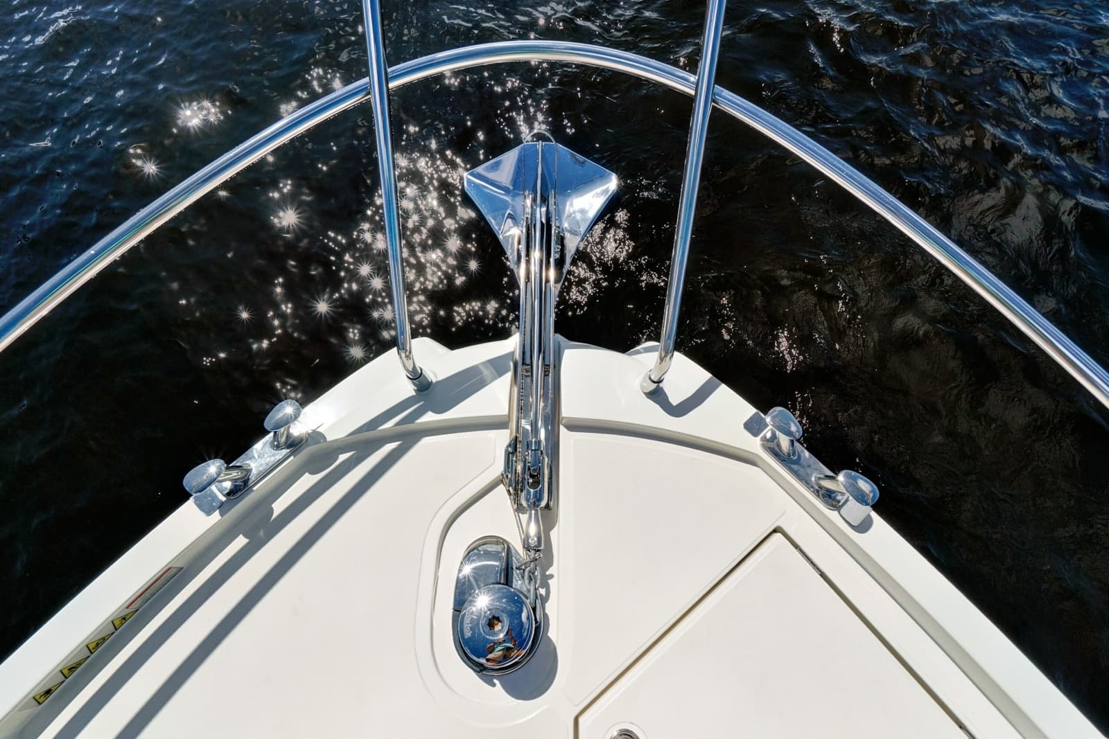 2025 Absolute 52 Fly - Photo 25