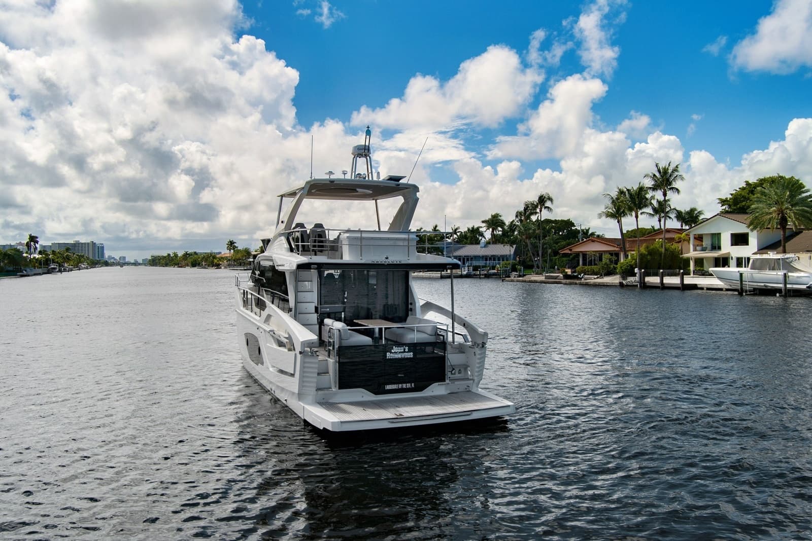 2025 Absolute 52 Fly - Photo 10
