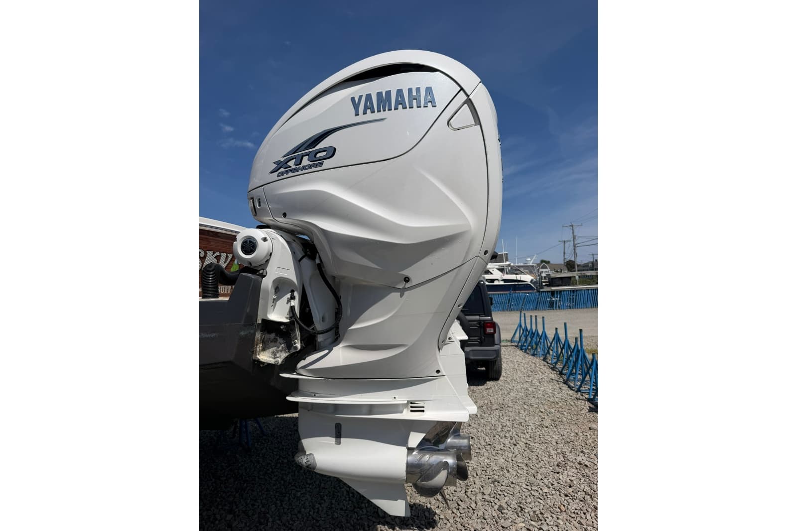 2019 Regulator 41 - Photo 13