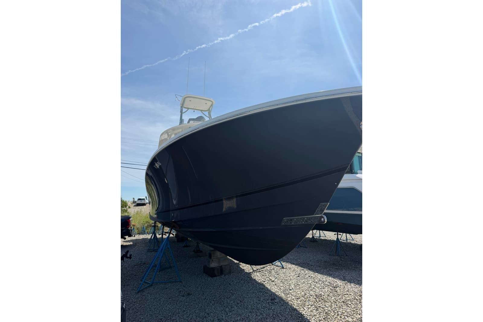 2019 Regulator 41 - Photo 3