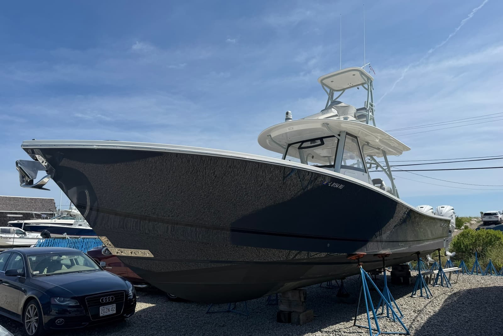 2019 Regulator 41 - Photo 2