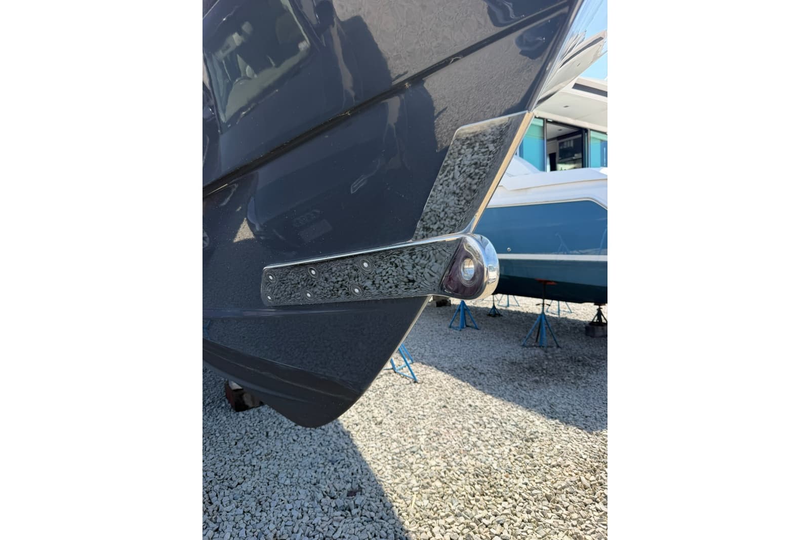 2019 Regulator 41 - Photo 5