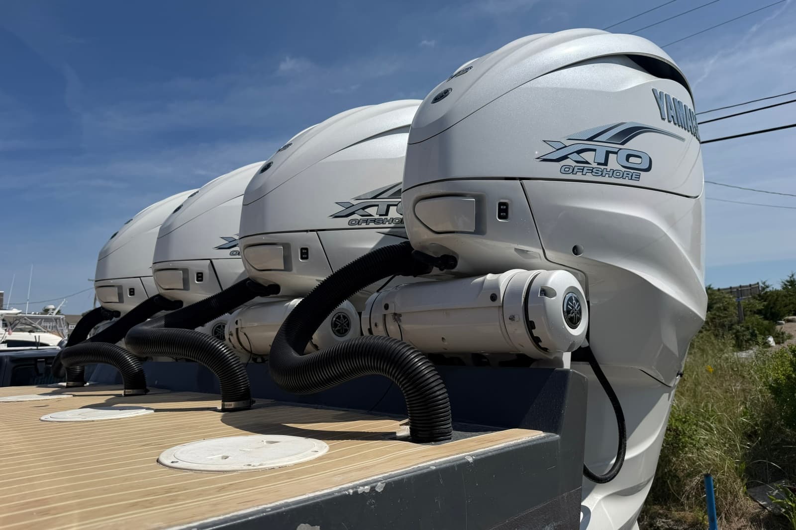 2019 Regulator 41 - Photo 10