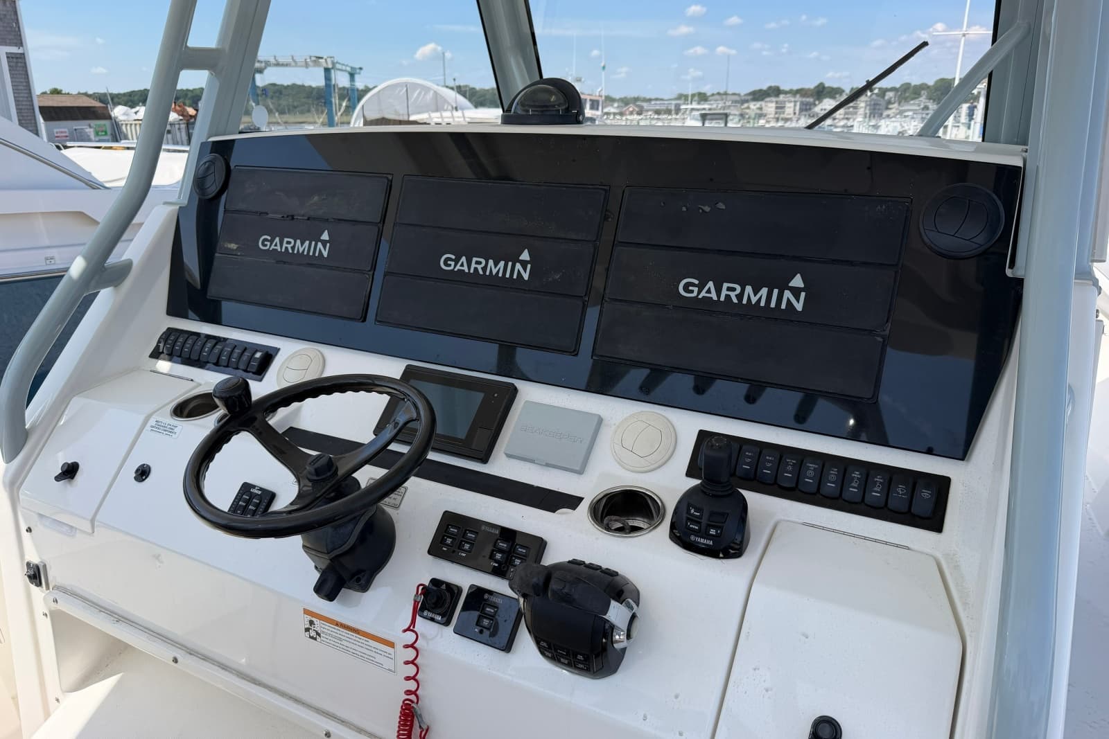 2019 Regulator 41 - Photo 31