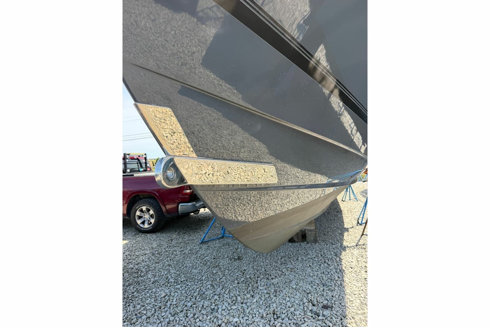 2019 Regulator 41 - Photo 4