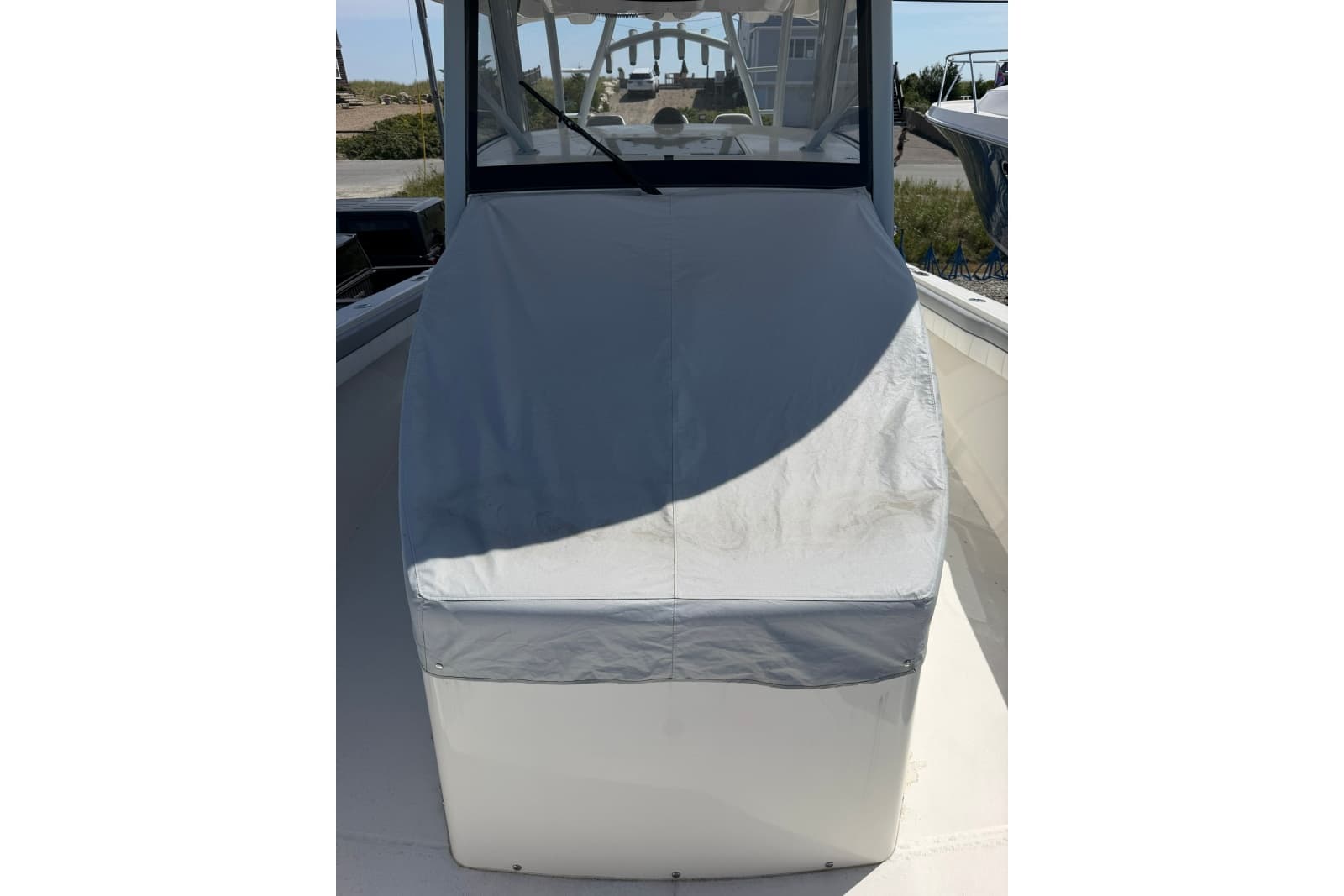2019 Regulator 41 - Photo 39