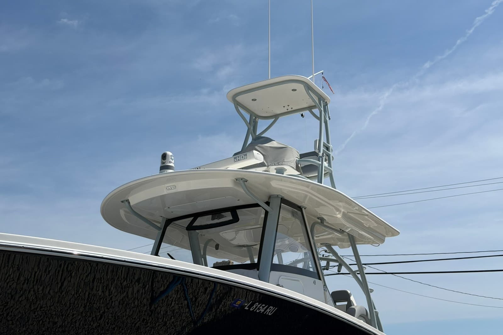 2019 Regulator 41 - Photo 6