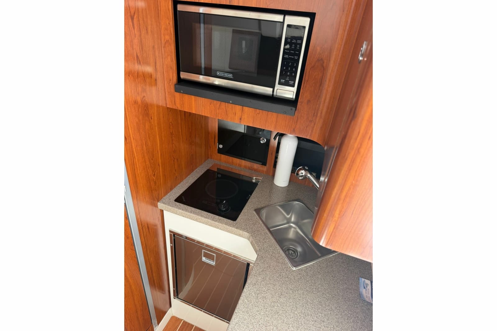 2019 Regulator 41 - Photo 47