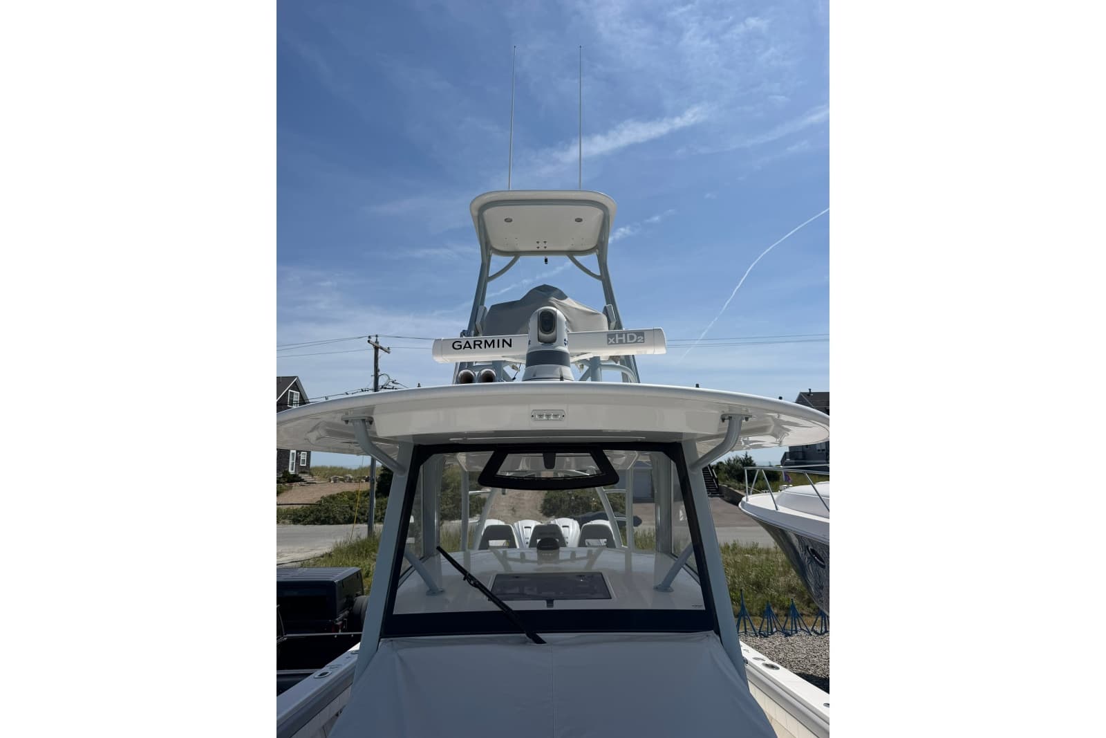 2019 Regulator 41 - Photo 22