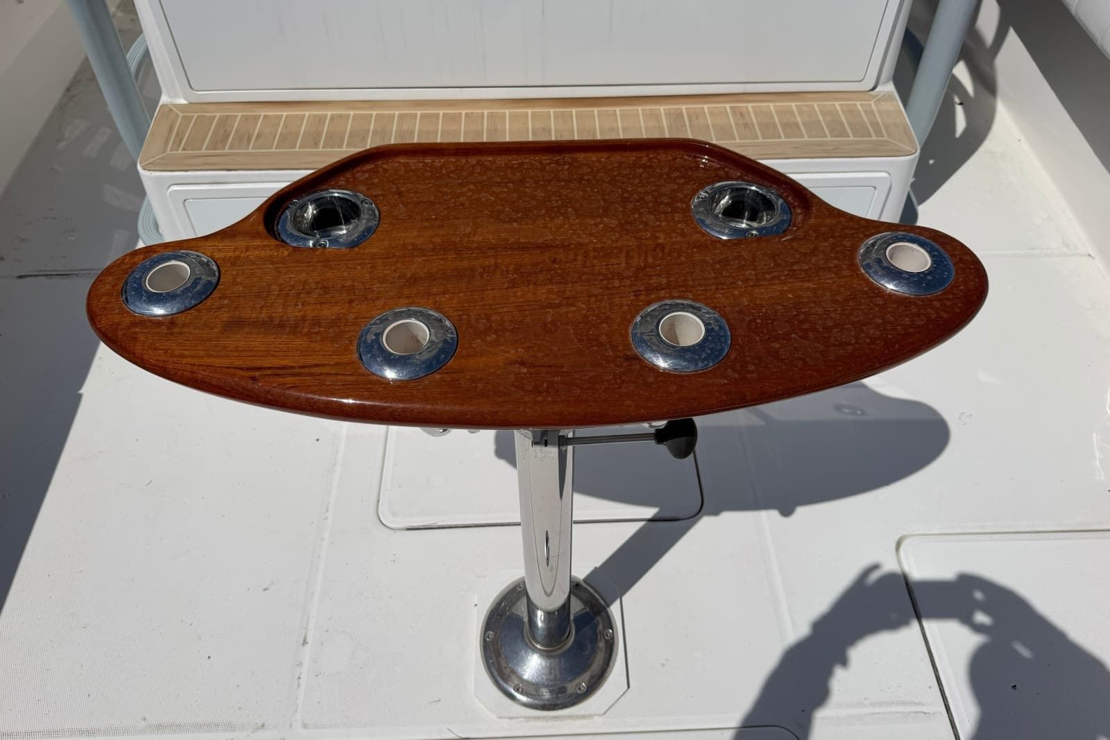 2019 Regulator 41 - Photo 24
