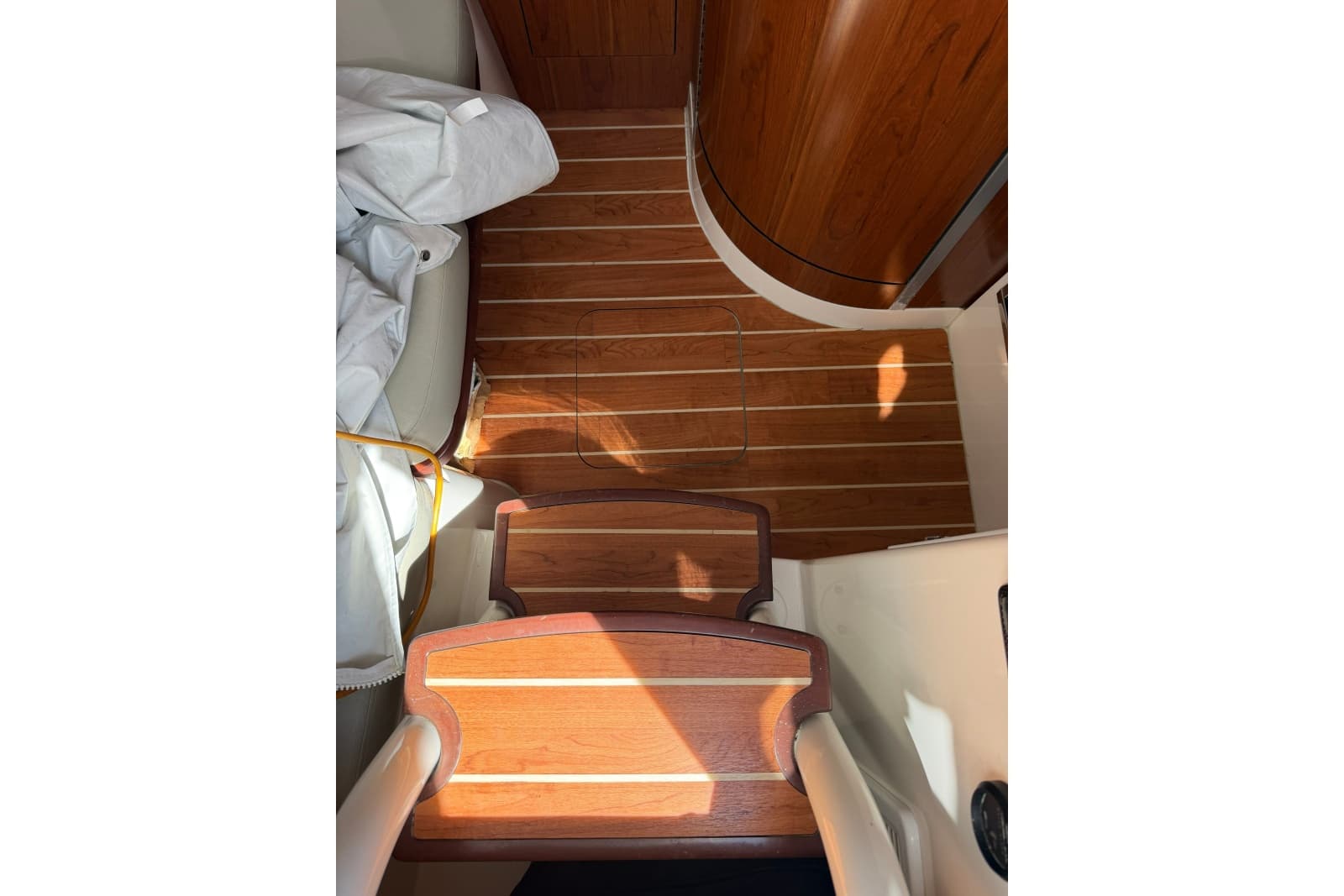 2019 Regulator 41 - Photo 44
