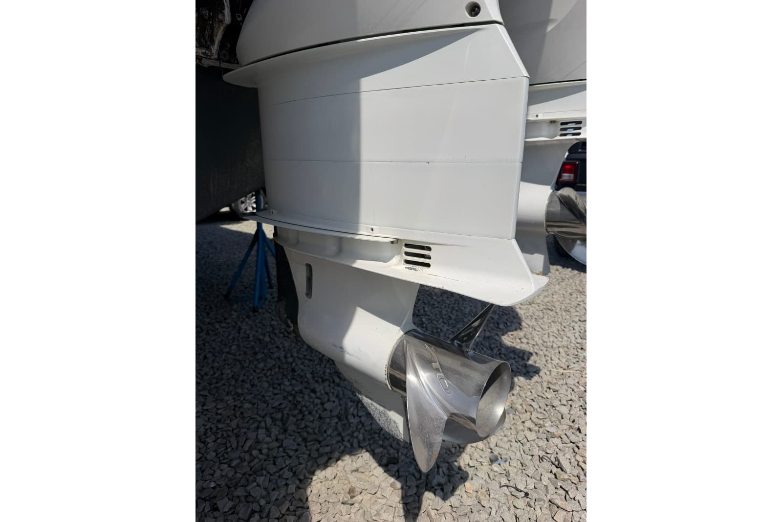 2019 Regulator 41 - Photo 19