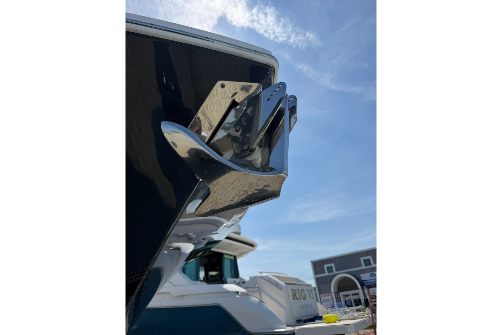 2019 Regulator 41 - Photo 7