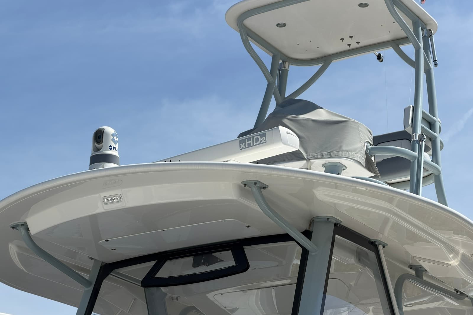 2019 Regulator 41 - Photo 8