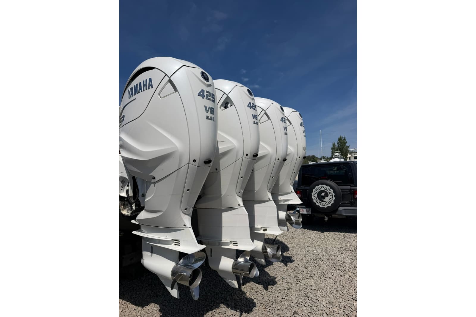 2019 Regulator 41 - Photo 11