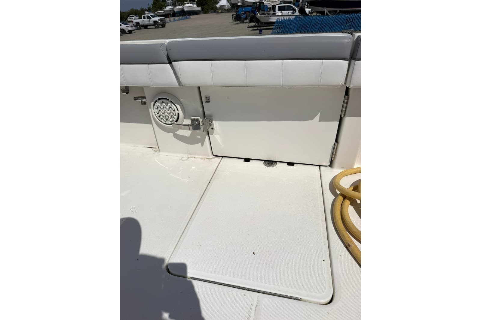 2019 Regulator 41 - Photo 28