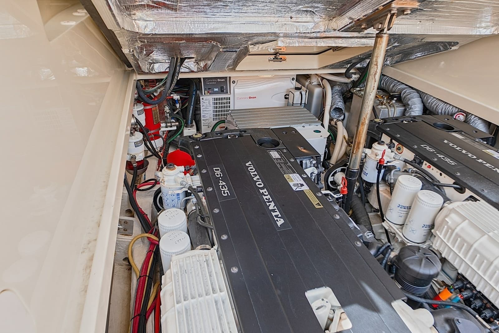 2018 Hinckley Picnic Boat 37 MKIII - Photo 60