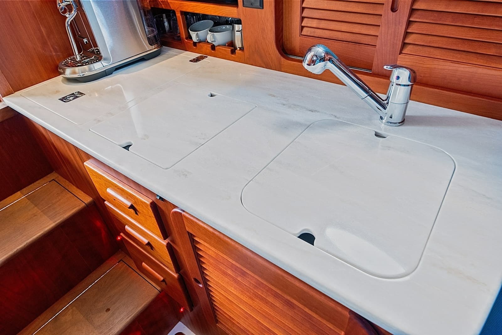 2018 Hinckley Picnic Boat 37 MKIII - Photo 45