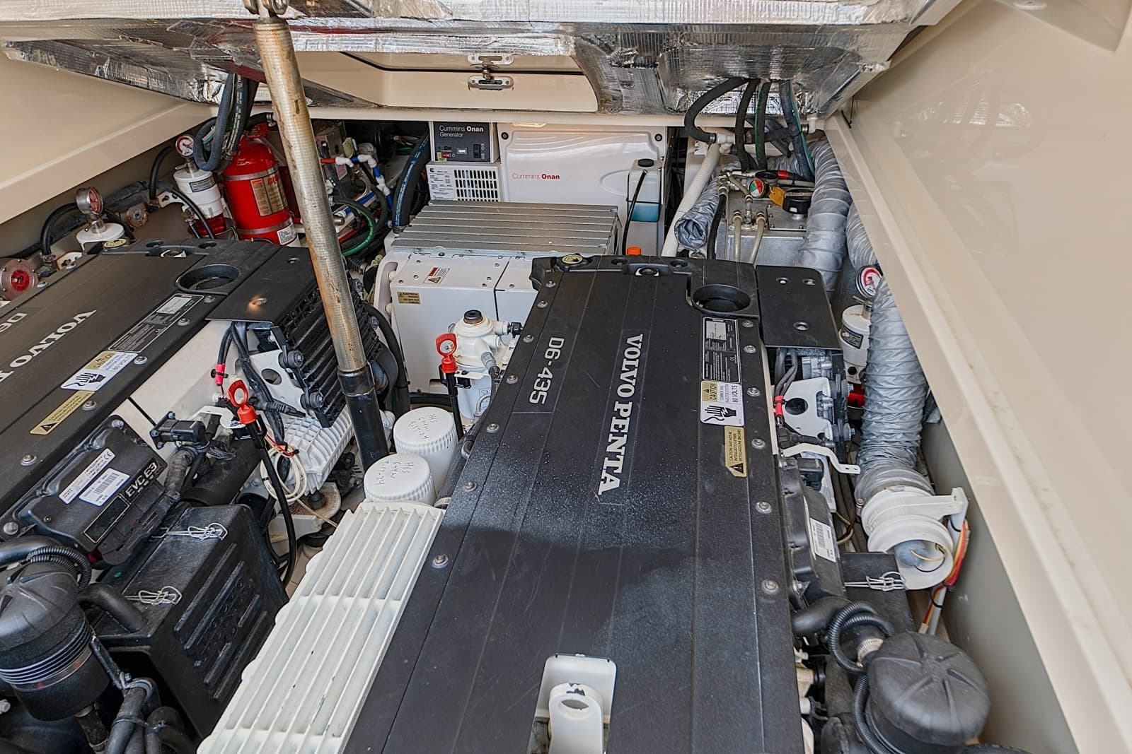 2018 Hinckley Picnic Boat 37 MKIII - Photo 58