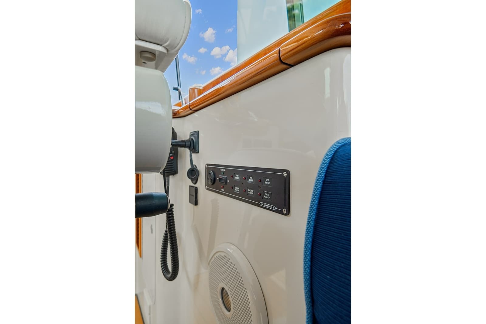 2018 Hinckley Picnic Boat 37 MKIII - Photo 42
