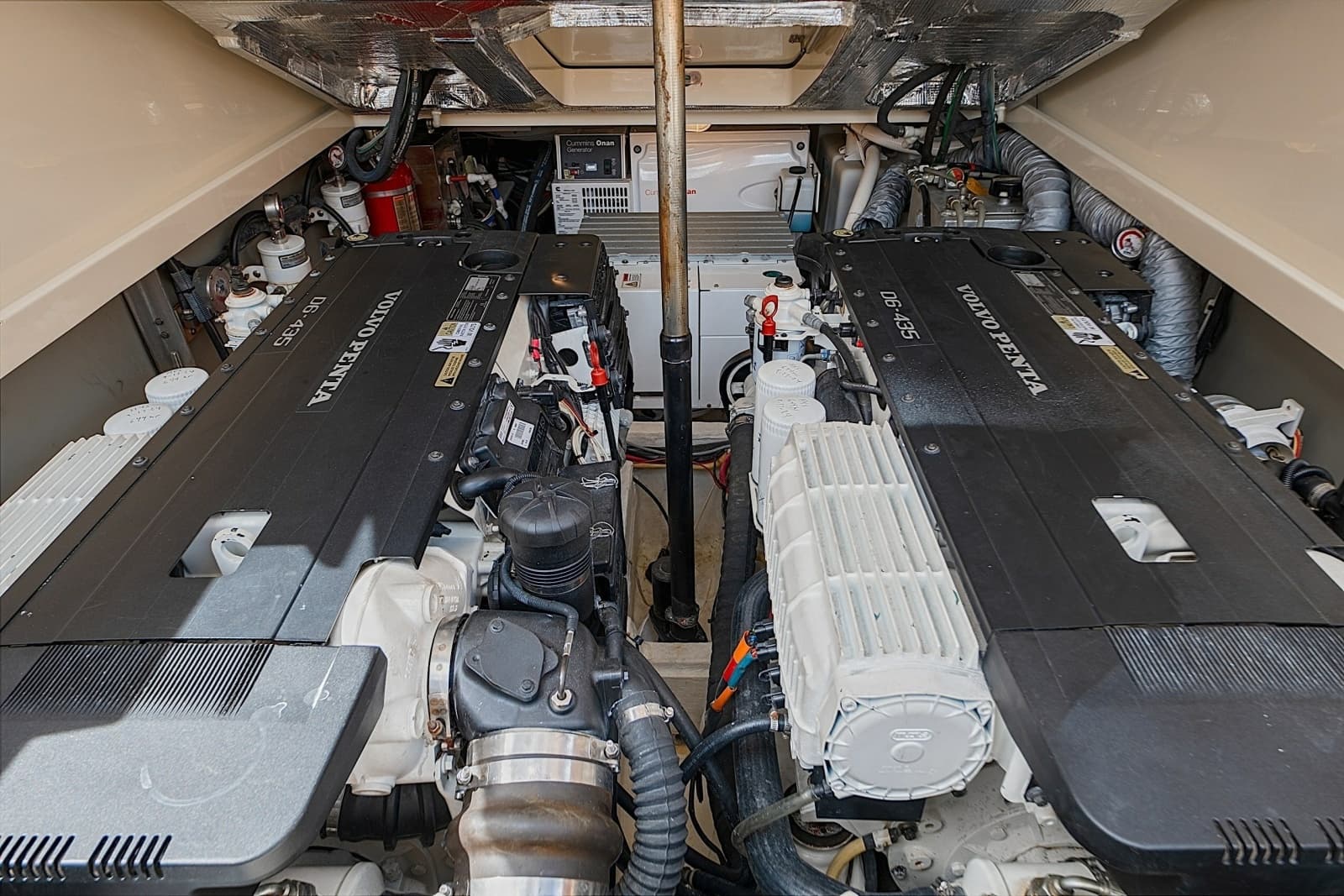 2018 Hinckley Picnic Boat 37 MKIII - Photo 57