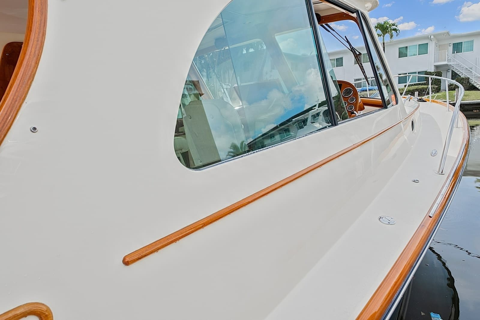 2018 Hinckley Picnic Boat 37 MKIII - Photo 21