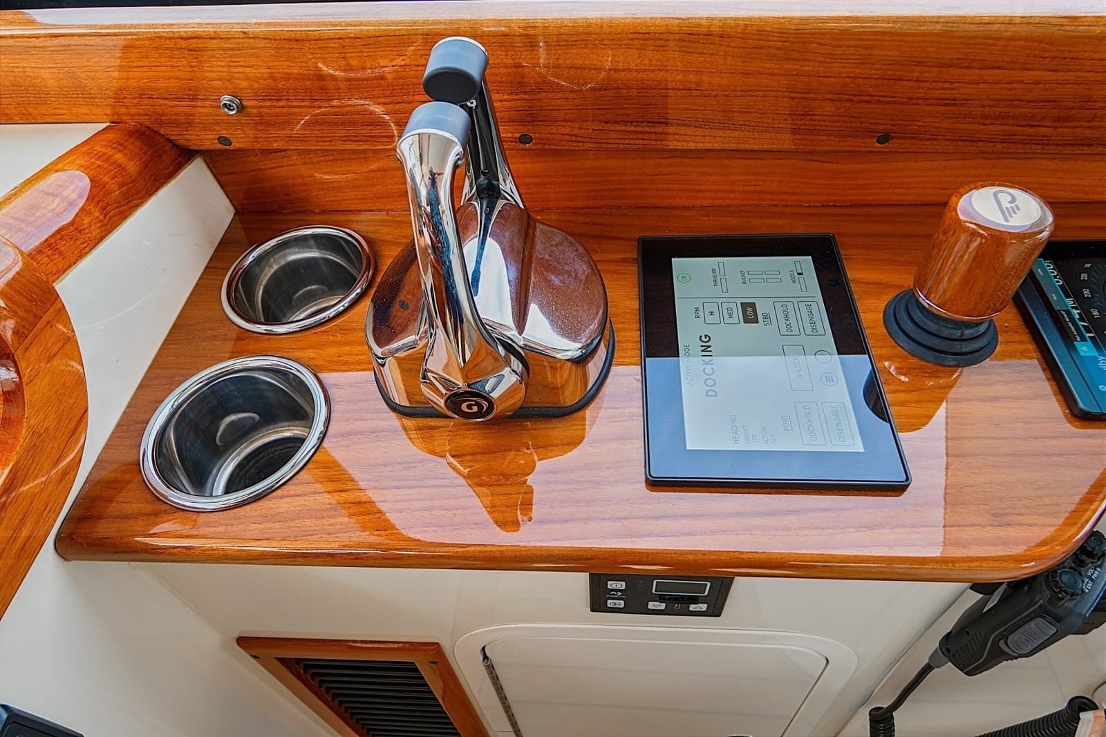 2018 Hinckley Picnic Boat 37 MKIII - Photo 40