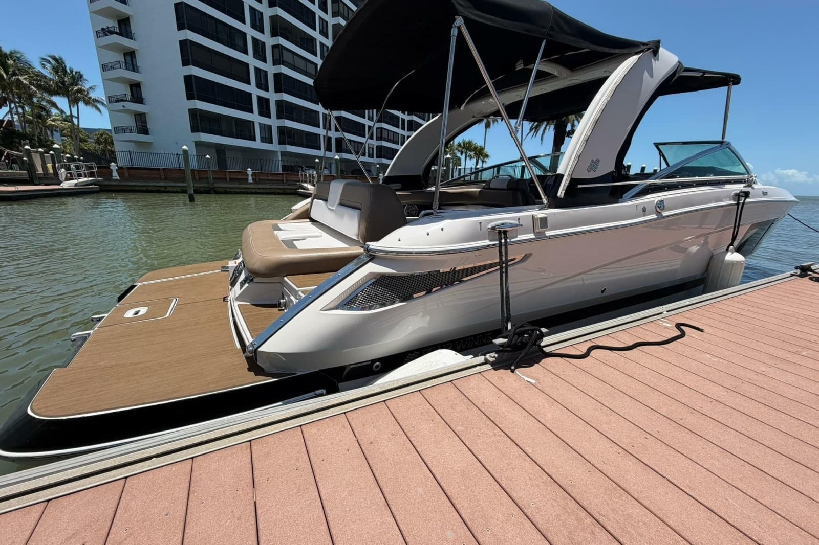 2016 Four Winns H290 - Photo 17