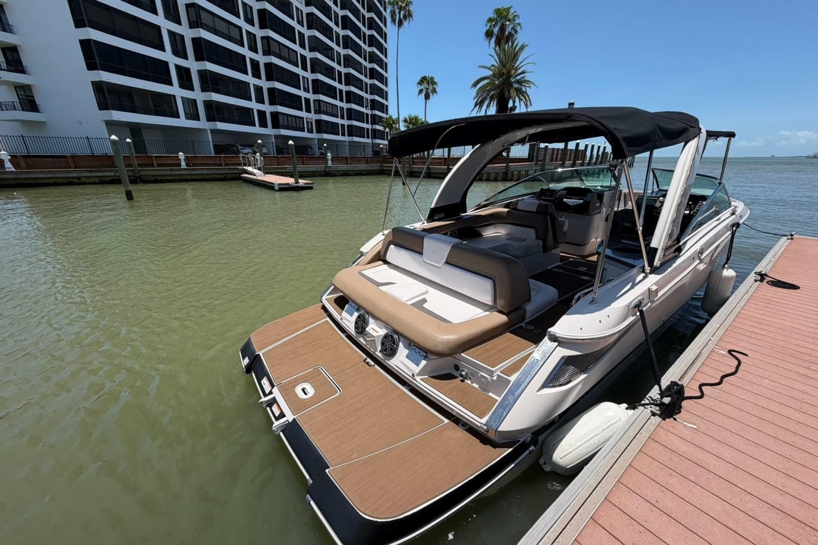 2016 Four Winns H290 - Photo 2