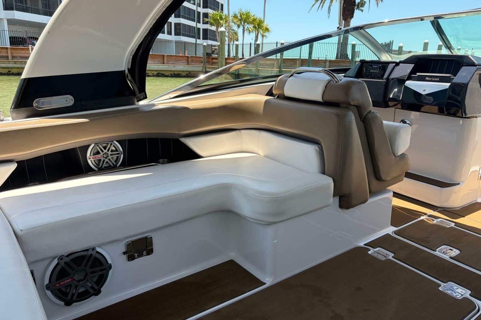 2016 Four Winns H290 - Photo 6